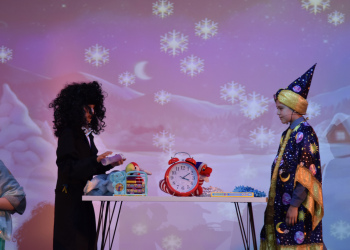 Фото 3 к новости В Нижегородской области подведены итоги конкурса «Метрологические сказки»