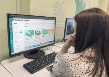 Фото 3 к новости Образовательный тренинг для педагогов метрологических и инженерных классов прошел в Нижнем Новгороде