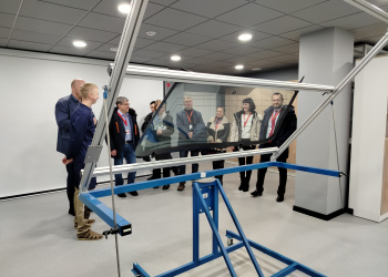 Фото 3 к новости Будущих медицинских работников будут обучать метрологии