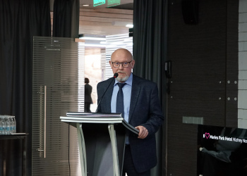 Фото 6 к новости Обеспечение бесперебойной работы промышленных предприятий стало темой конференции «Метрология в промышленности – 2023»