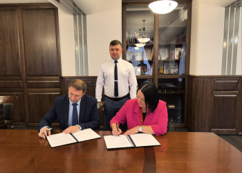 Фото 2 к новости В МОК Росстандарта в Нижегородской области – новый партнер