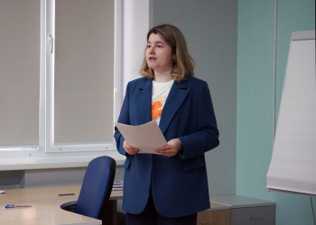 Фото 5 к новости Образовательная смена «Измеряем с точностью до миллиметра» проходит в детском центре «Лазурный»