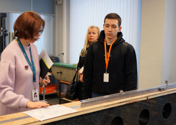 Фото 3 к новости Нижегородский ЦСМ и Центр молодежных инженерных и научных компетенций «КВАНТОРИУМ» подписали соглашение о сотрудничестве