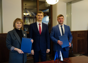 Фото 1 к новости Метрологические классы откроются в шести школах Нижнего Новгорода и Дзержинска в новом учебном году