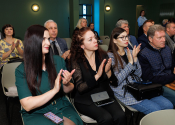 Фото 2 к новости Победителей конкурса «Нижегородская марка качества» наградили в столице Приволжья