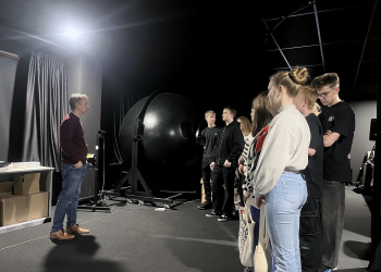 Фото 1 к новости Более 5900 учащихся приняли участие во Всероссийской акции «День открытых дверей Росстандарта»