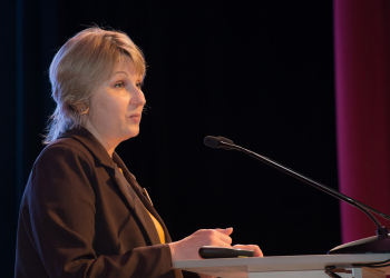 Фото 5 к новости Нижегородцы представили лучшие практики на Всероссийской конференции метрологического кластера Росстандарта