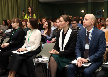 Фото 2 к новости Корпорация развития представила возможности ОЭЗ «Кулибин» российским химическим предприятиям