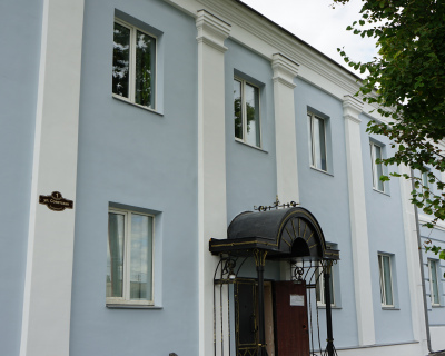 Арзамасский филиал