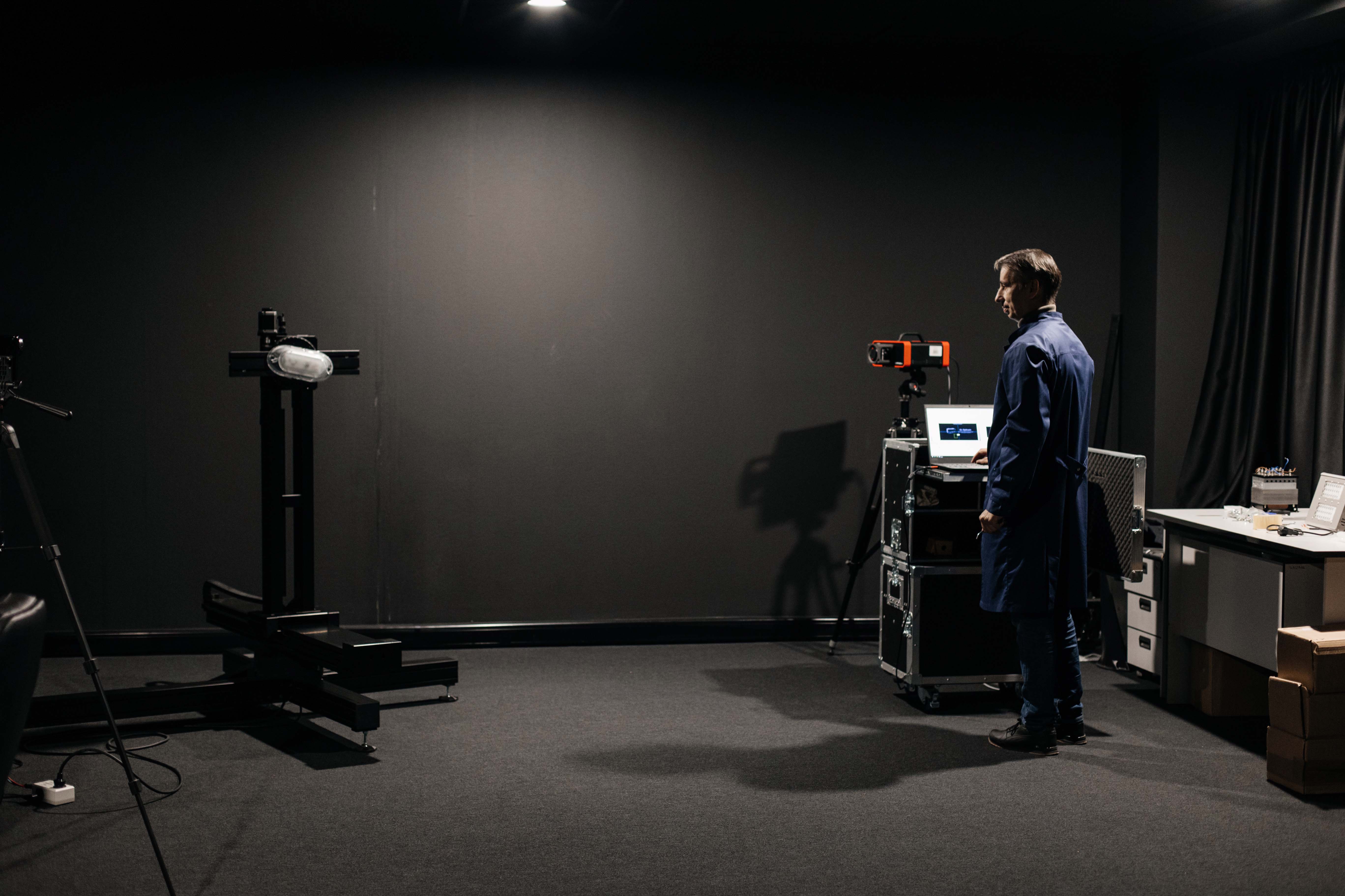 Нижегородский ЦСМ первым среди организаций Росстандарта сможет испытывать светотехническую продукцию по Правилам ЕЭК ООН